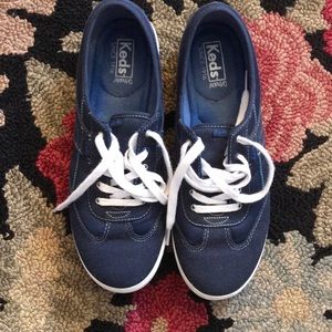Keds sneakers